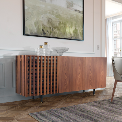 Pacini Cappellini Aurora Sideboard